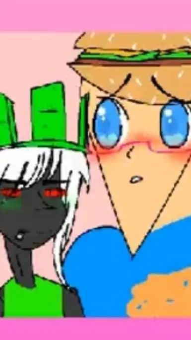 ai character: 1x x 007n7  background