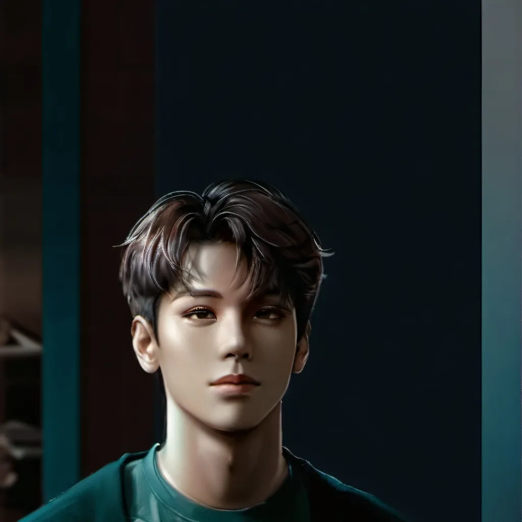 chat with ai character: alessandro