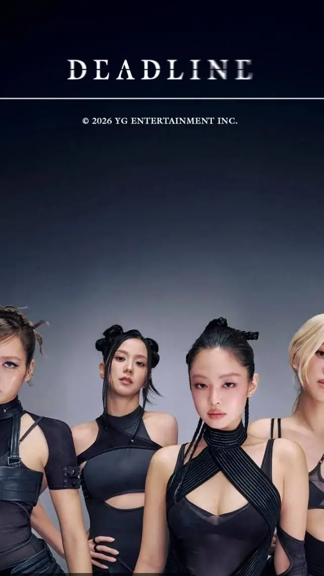 Talkie AI - Chat with BLACKPINK 