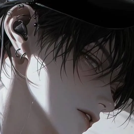 chat with ai character: leo