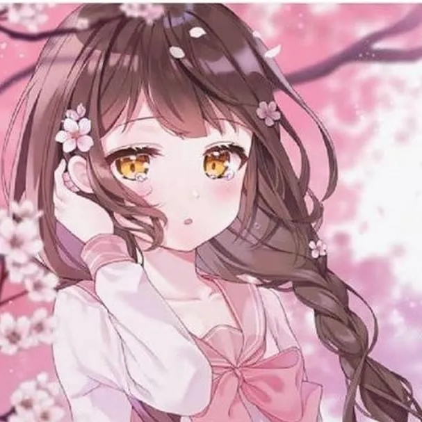 chat with ai character: Luna gf