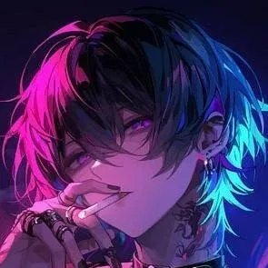 chat with ai character: liam