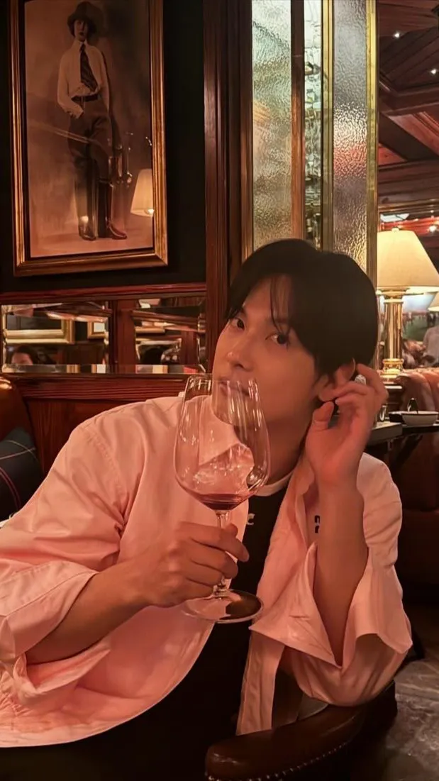 Talkie AI - Chat with Yim Siwan