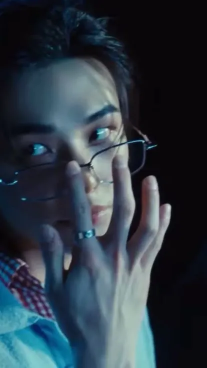 Talkie AI - Chat with Hyunjin