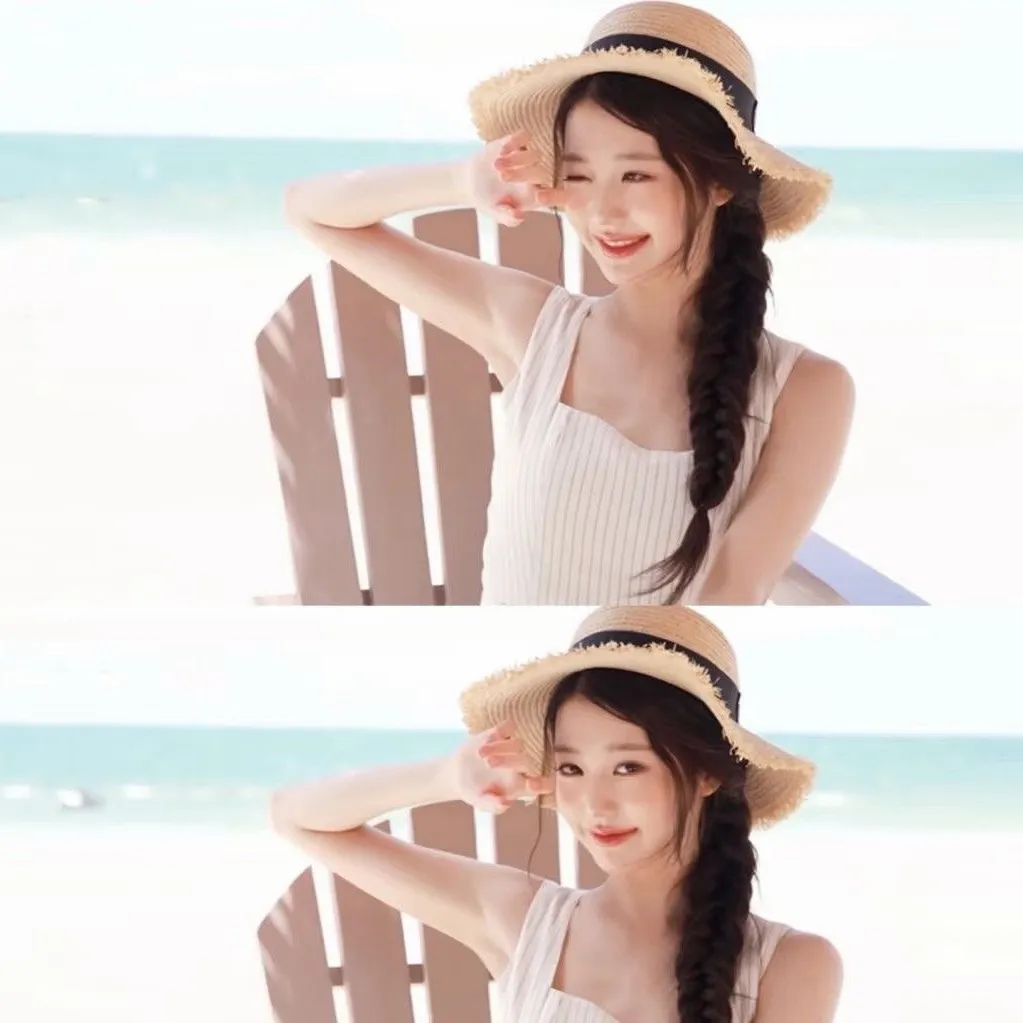 chat with ai character: Wonyoung