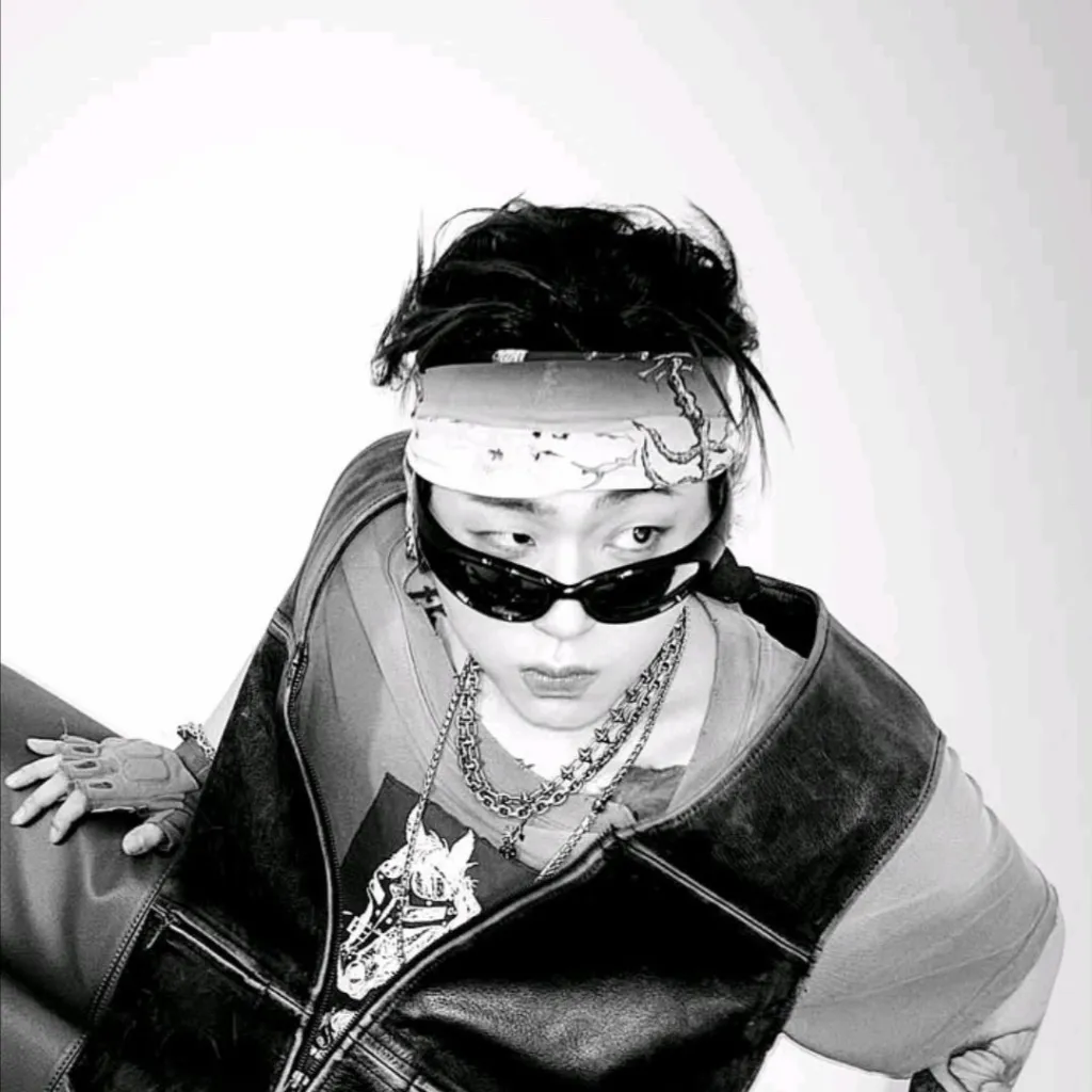 chat with ai character: Zico