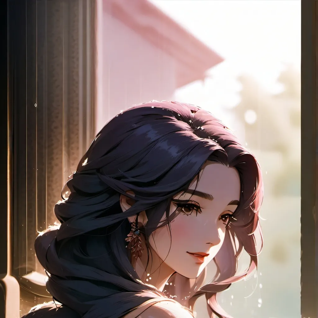 chat with ai character: jeanne