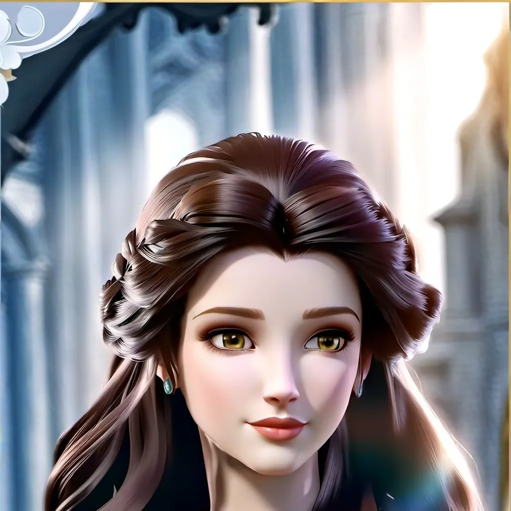 chat with ai character: mini