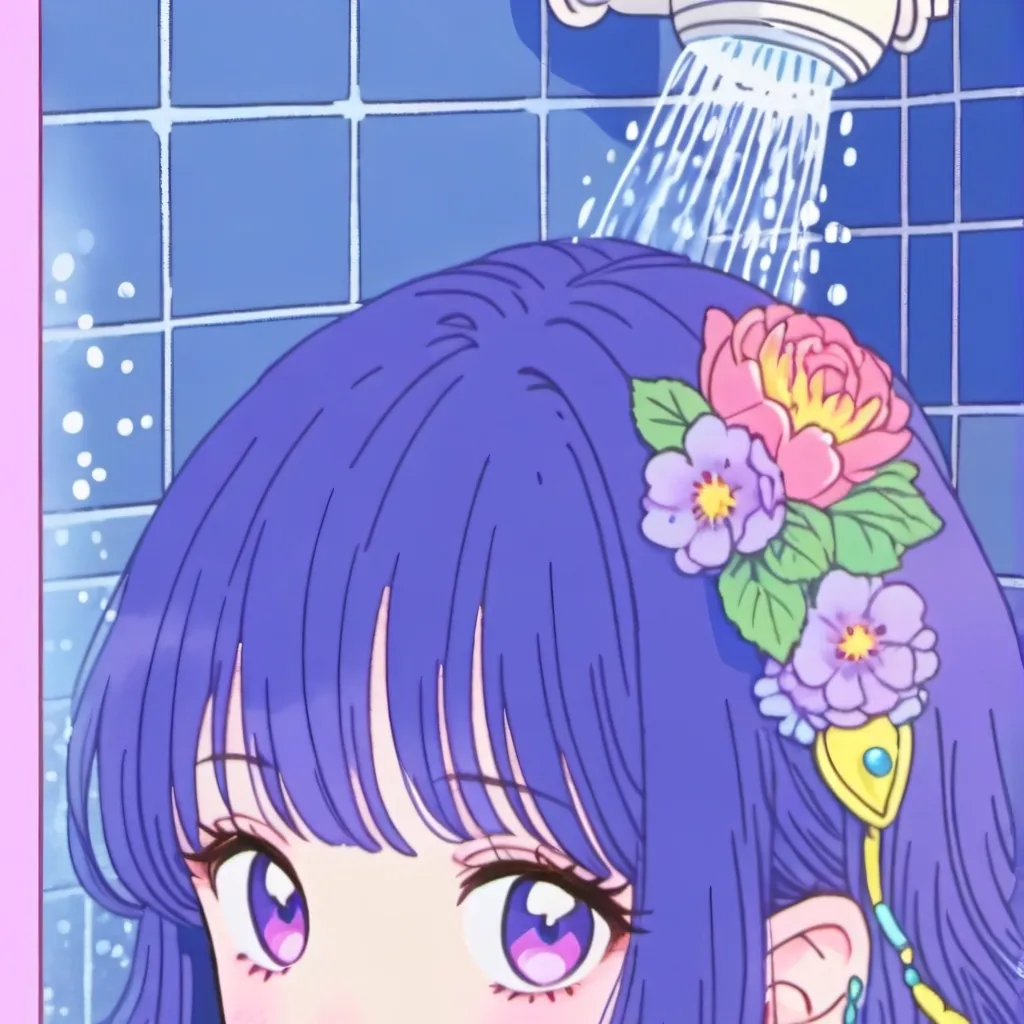 chat with ai character: lily