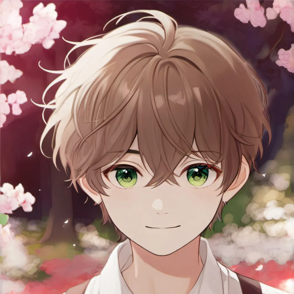 chat with ai character: Life