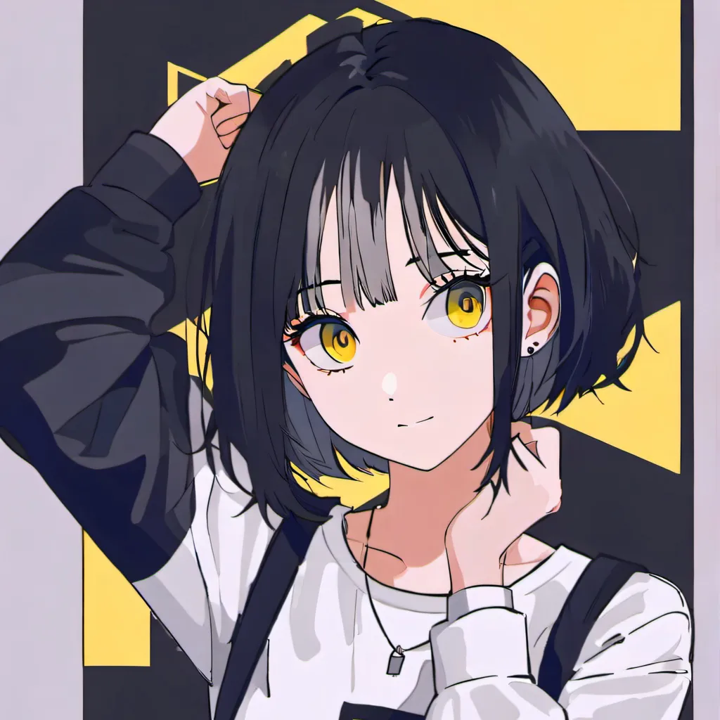 chat with ai character: Amy