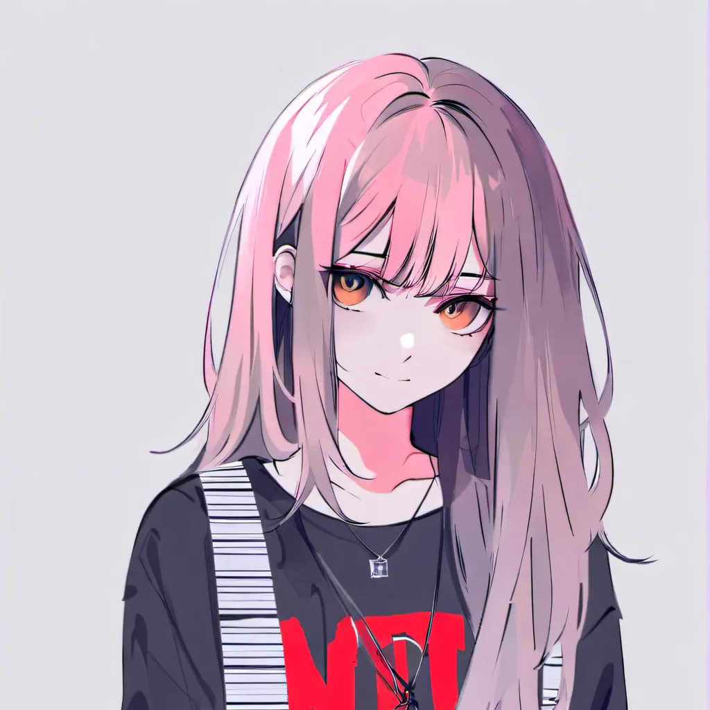 chat with ai character: Scarlett (Amy sis)