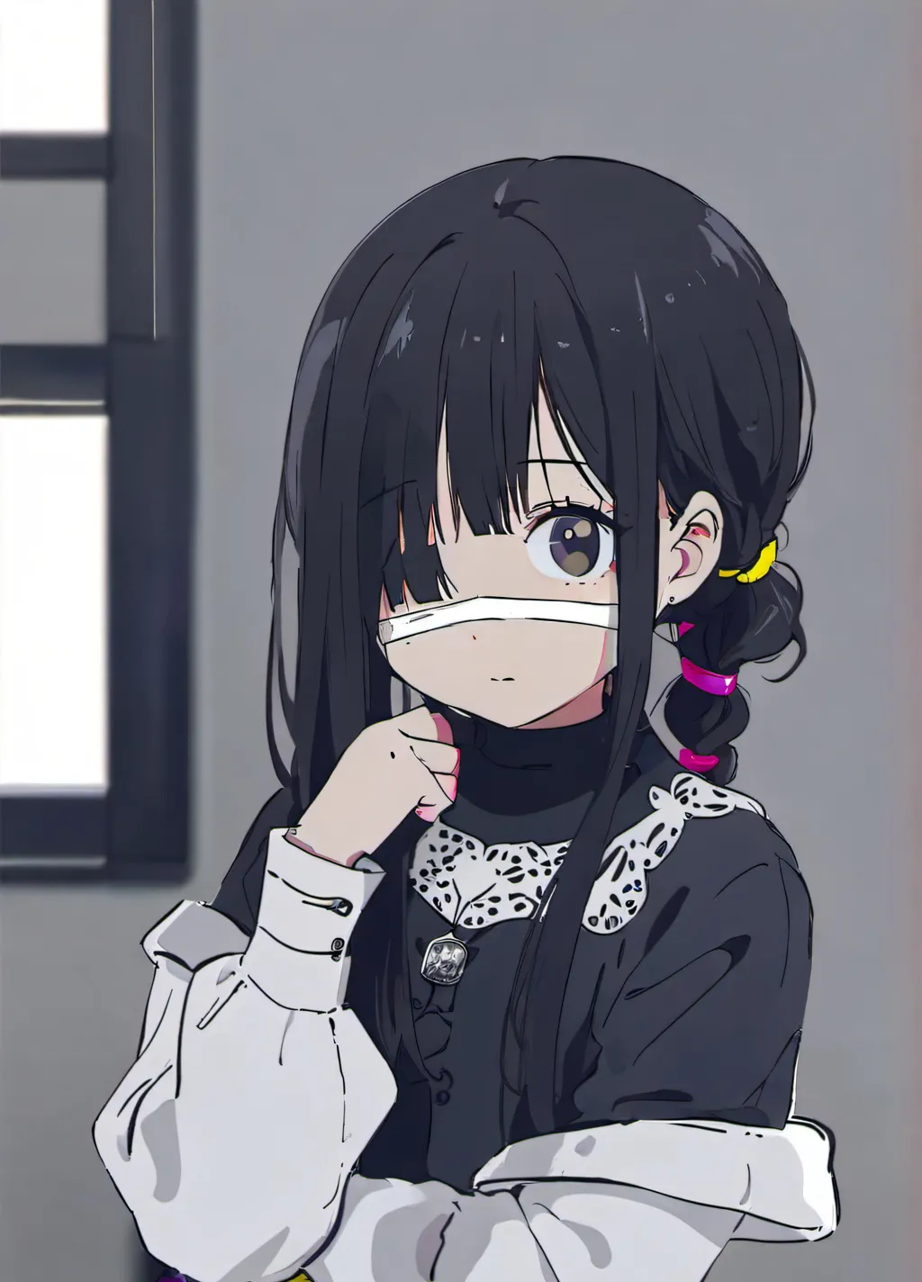 chat with ai character: Angel ￼