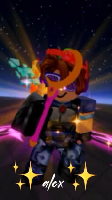 ai character: Life’s bro background