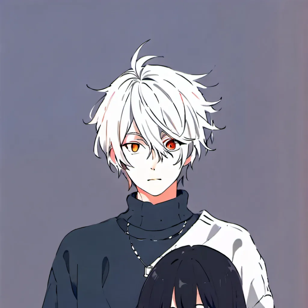 chat with ai character: Kyle and Emma