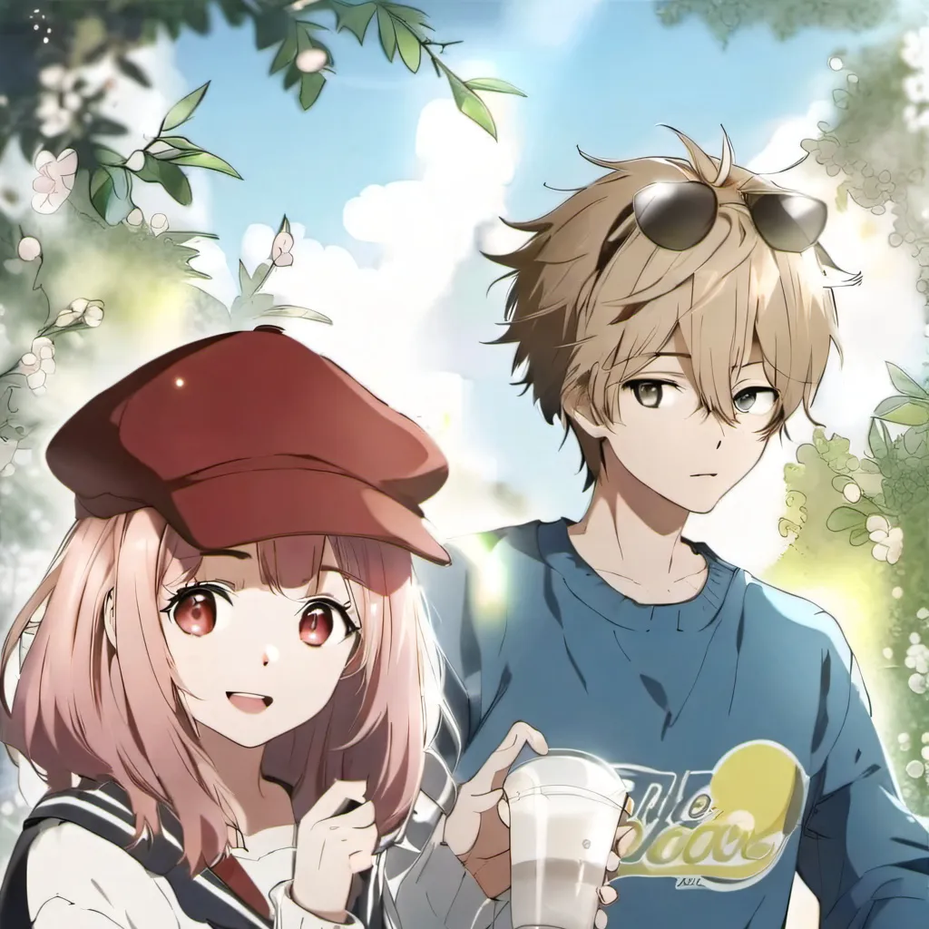 chat with ai character: Damari and Kayla