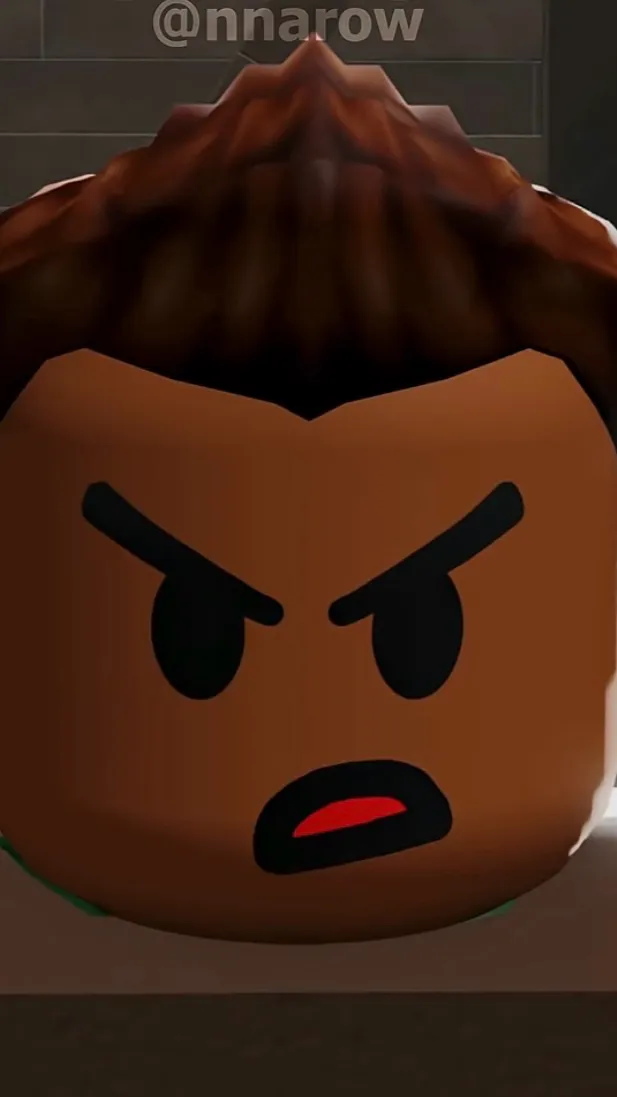 ai character: Narrow background