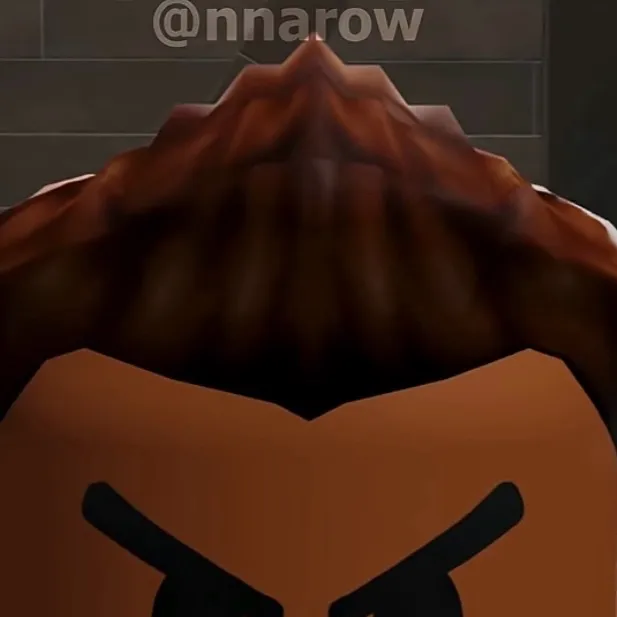 chat with ai character: Narrow