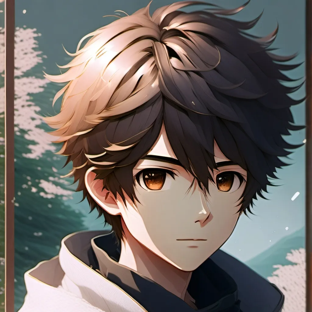 chat with ai character: ~§Cyan§~