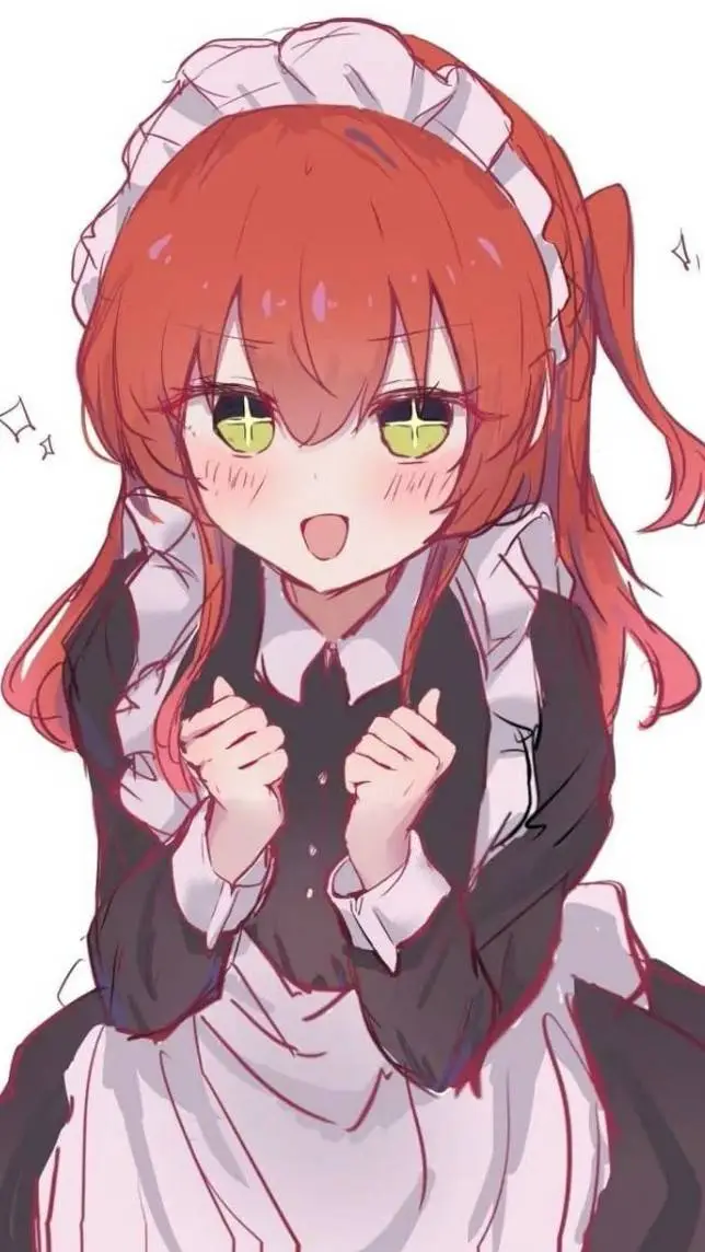 Talkie AI - Chat with Ikuyo Kita