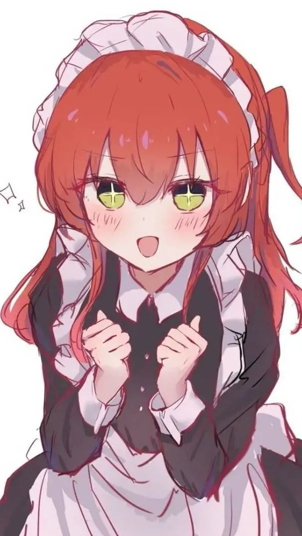 Talkie AI - Chat with Ikuyo Kita