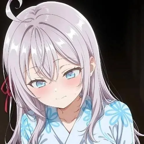 chat with ai character: Alya Kujou 