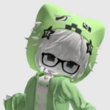 chat with ai character: Roblox Pick me