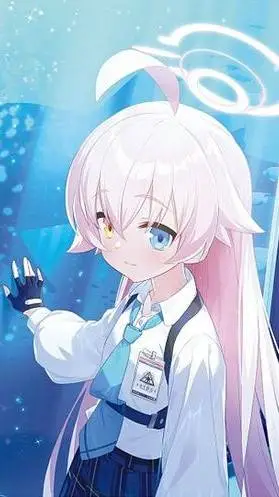 Talkie AI - Chat with Takanashi Hoshino
