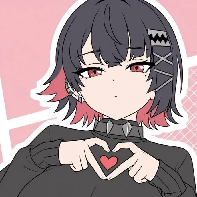 chat with ai character: Ellen Joe