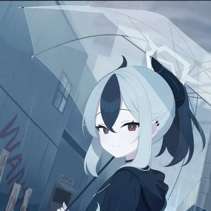 chat with ai character: Kayoko