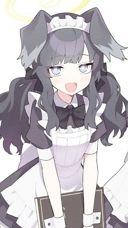 Talkie AI - Chat with Hibiki