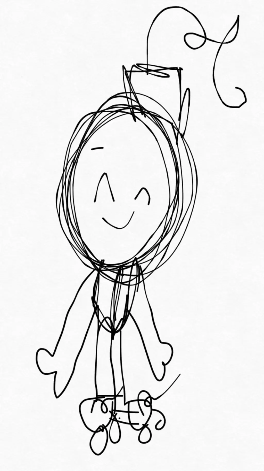 ai character: Bimby (my dw oc) background
