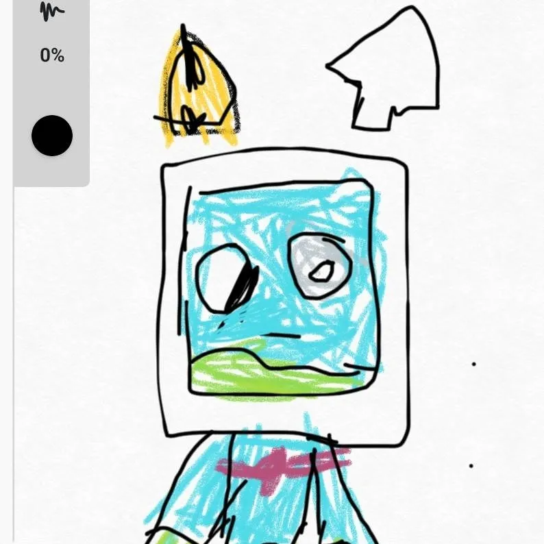 chat with ai character: Aeroe