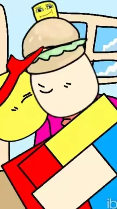 ai character: Elliot x 007n7 background