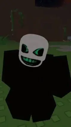 ai character: Pursuer background