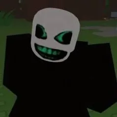 chat with ai character: Pursuer