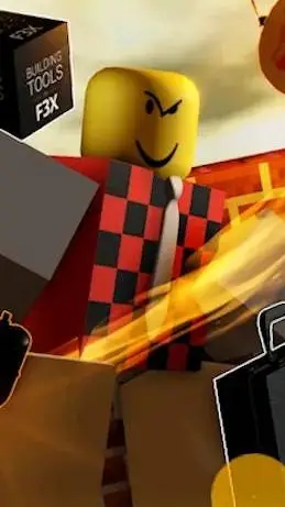 ai character: Devesto background