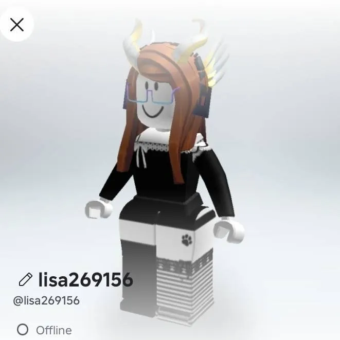 chat with ai character: lisa269156