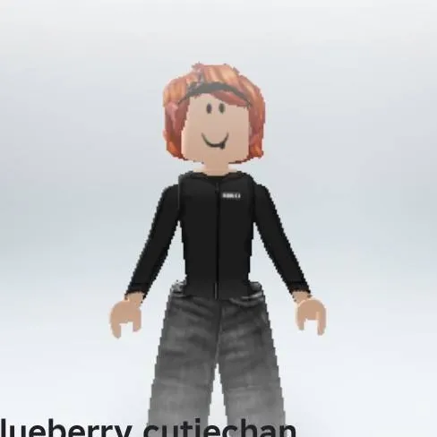 chat with ai character: Blueberry 