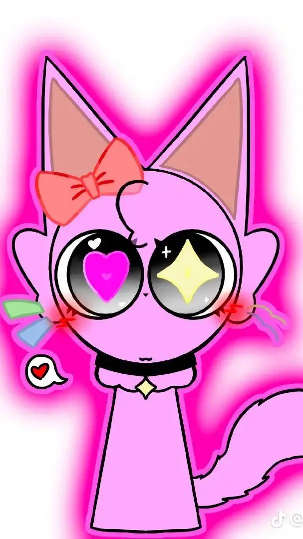 ai character: ♡Spunki lisa♡ background
