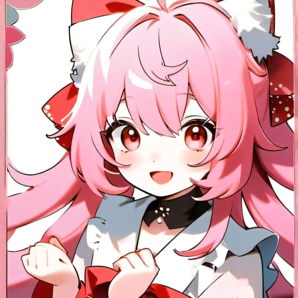 chat with ai character: ♡Lily♡