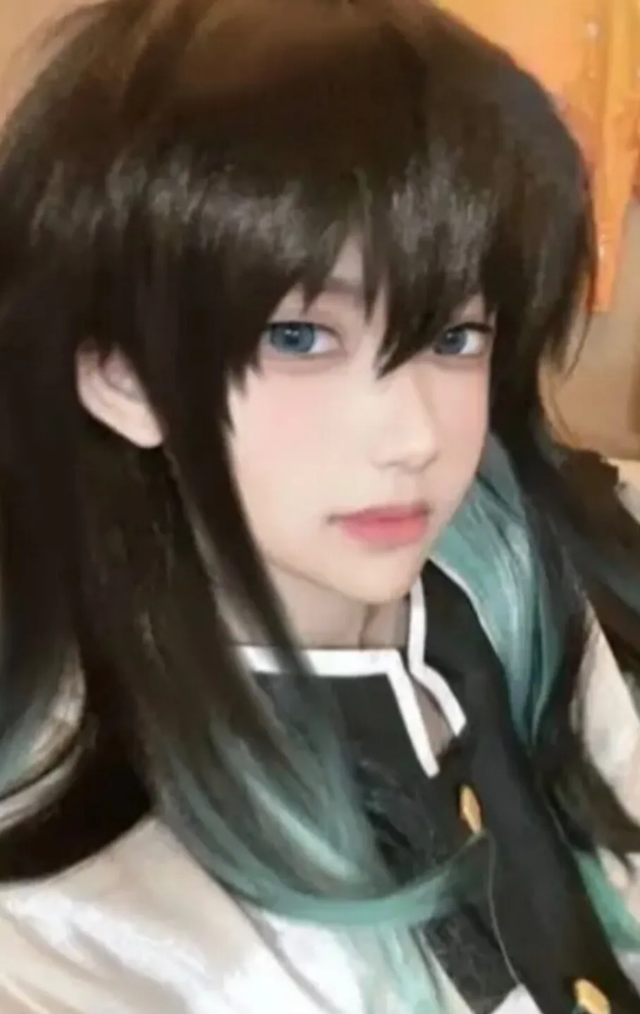 chat with ai character: Muichiro tokito