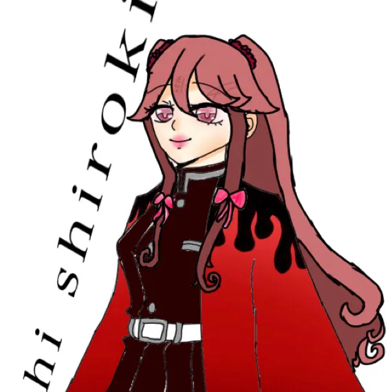 chat with ai character: Kiyoshi shiroki