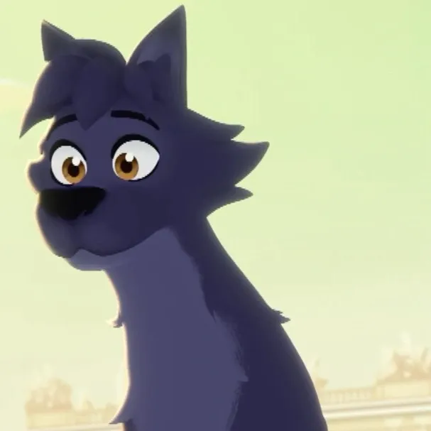 chat with ai character: Lupin 
