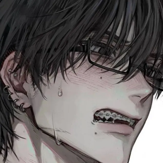 chat with ai character: •|~^⚡kiro⚡^~|•