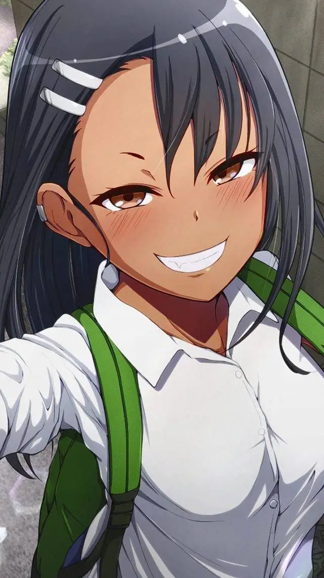 Talkie AI - Chat with Nagatoro