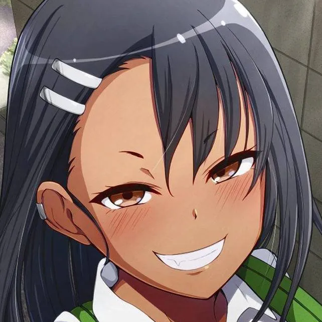 chat with ai character: Nagatoro