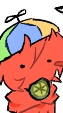 ai character: c00lkidd  background