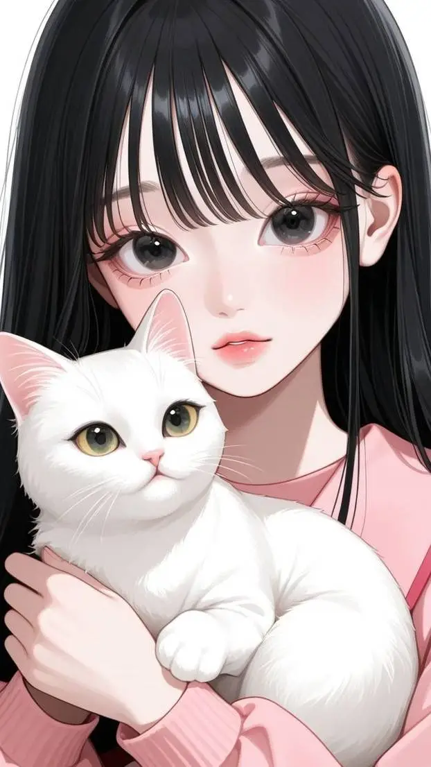 ai character: You-Sarah  background