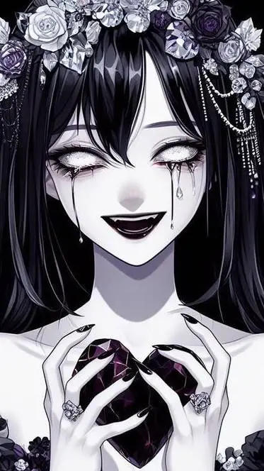 ai character: You-Blood  background